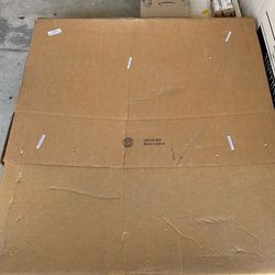 Ford Bronco passenger side door 86-96 xlt