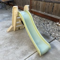 Kids Play Slide 🛝 