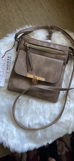 Crossbody Purse