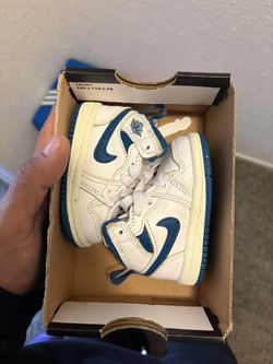 Baby Jordan’s