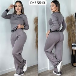 Lindos Conjuntos ,carteras Y chanclitas 