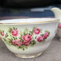 Royal Vale Bone China