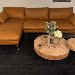 Albany Park couch