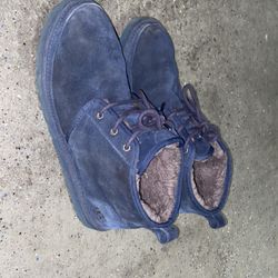 Men’s ugg boots