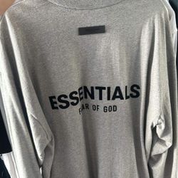 Sweatshirt Essentials