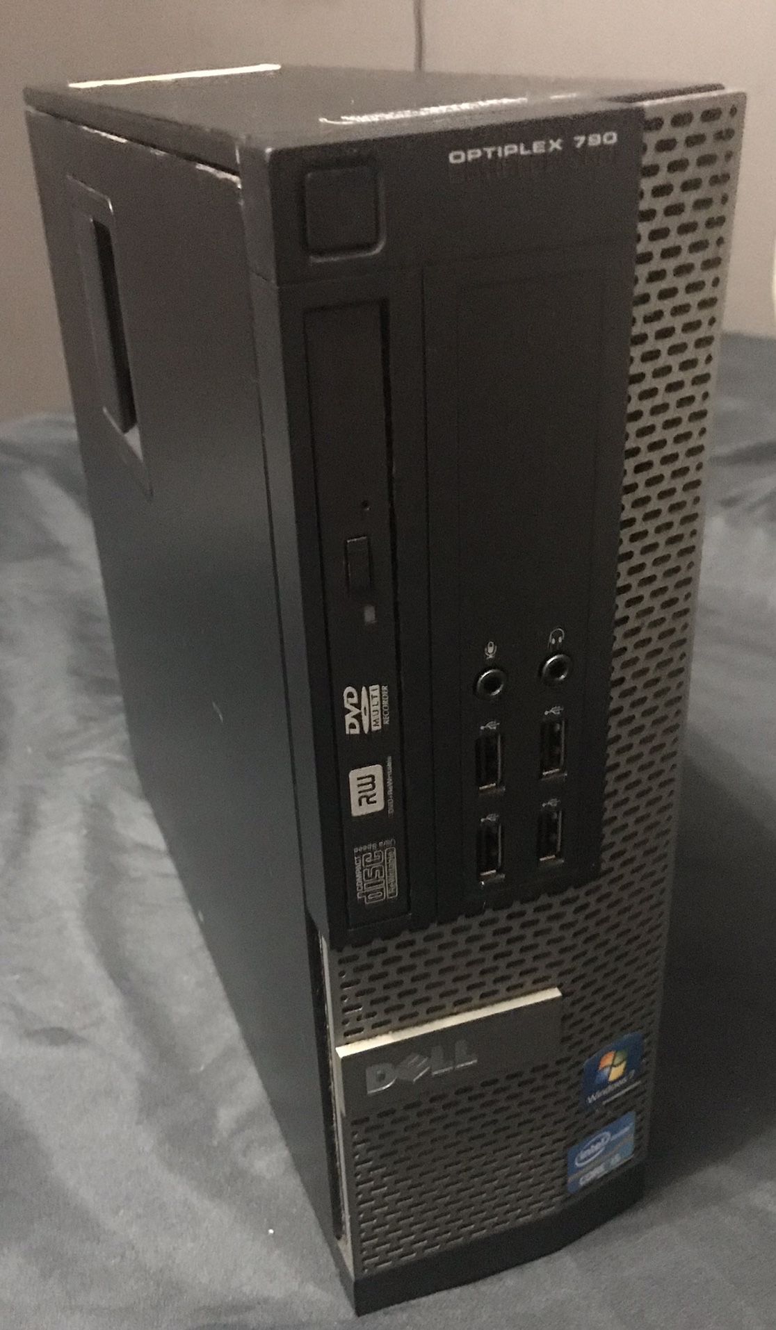 Dell Optiplex 790
