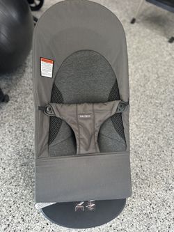 Baby Bjorn (Good condition)