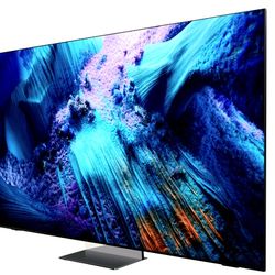 Samsung QLED 8K