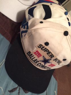 Dallas Cowboys super bowl xxvll