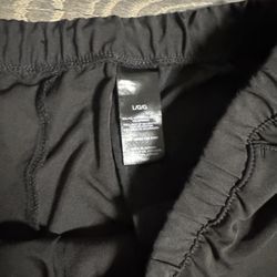 Reebok Men’s shorts size XL