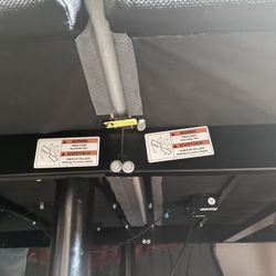 Electrical Bed Frame