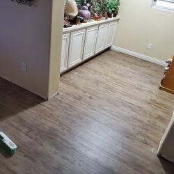Waterproof Floors