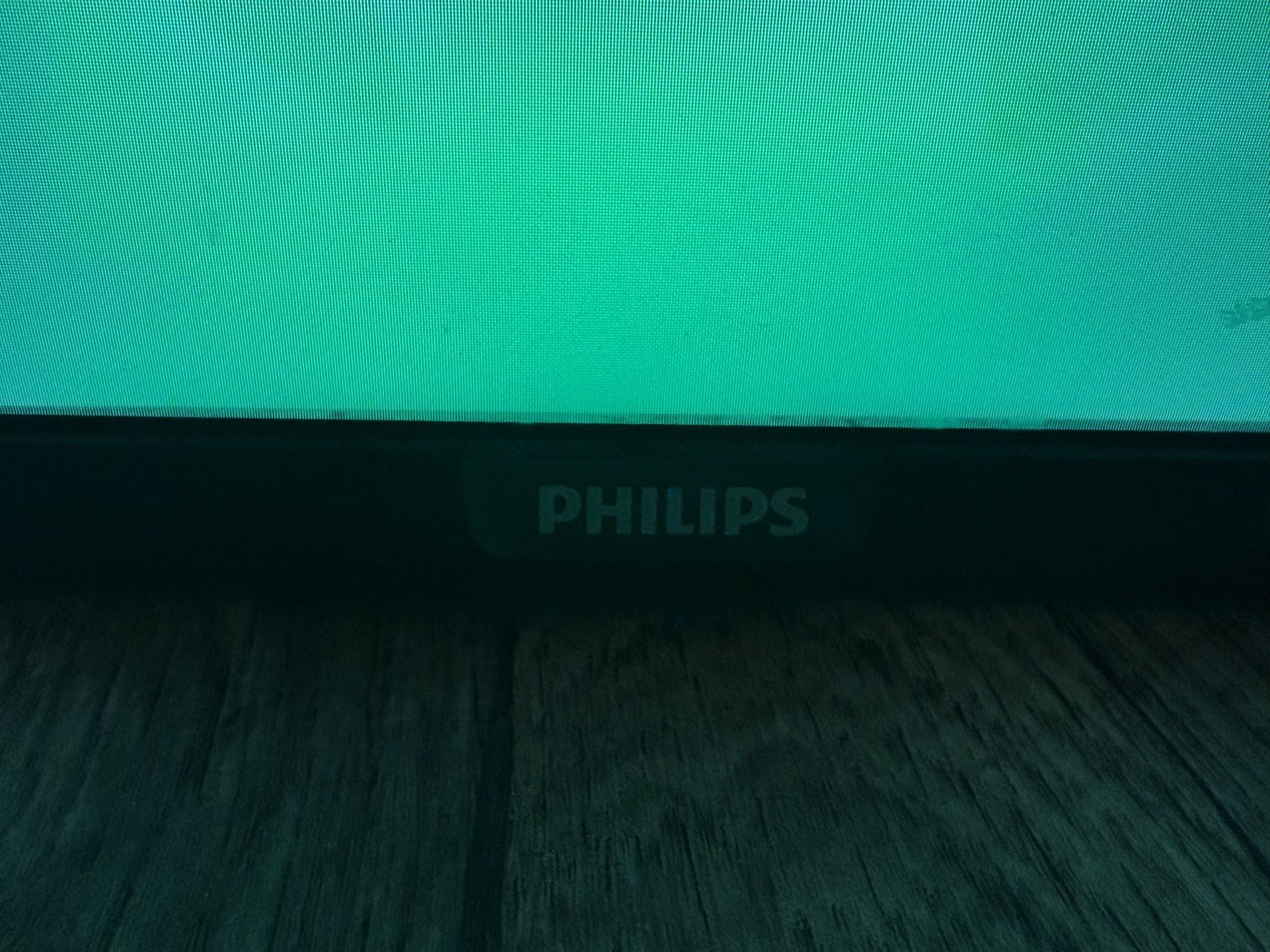 Philips Roku Tv