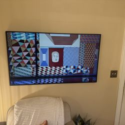 Samsung “The Frame”  TV 55” Works Great Just One Problem…