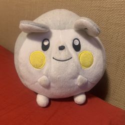 Plushie