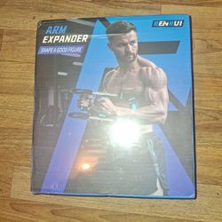 Arm Expander Workout Device 
