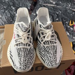Yeezy Boost 350