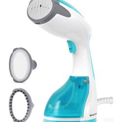 Brand New Portable Garment Steamer 
