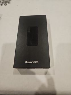 Samsung S23 