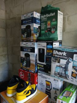 Air Purifiers