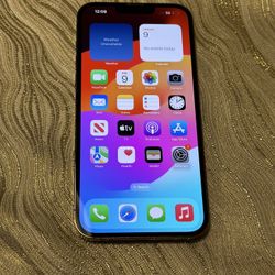 iPhone 13 Pro Max Unlocked 