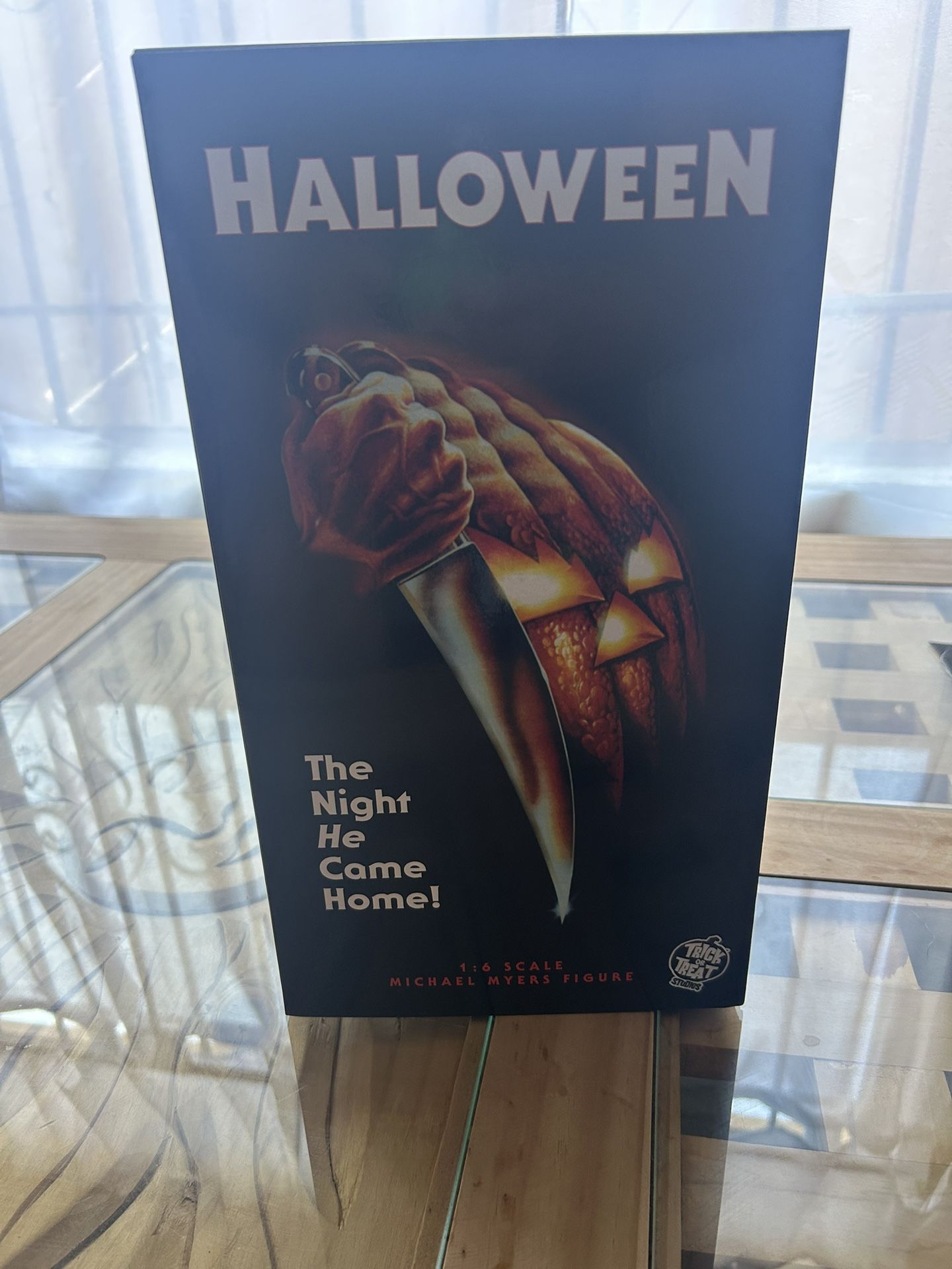 Trick or Treat studios 1/6 scale Halloween 1978