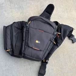 Caselogic Camera Sling Bag