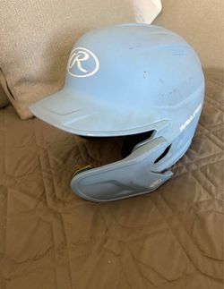 Rawlings Junior Helmet