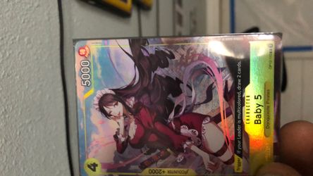 Game card