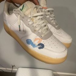 Nike Air Forces