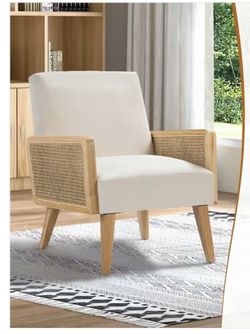 Delphine Cane Chair
