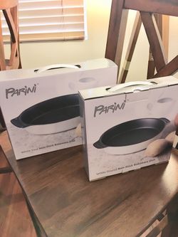 Bakeware Dish