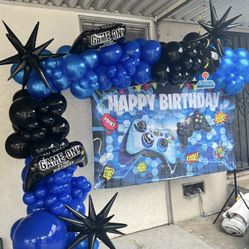 Fortnite Balloons