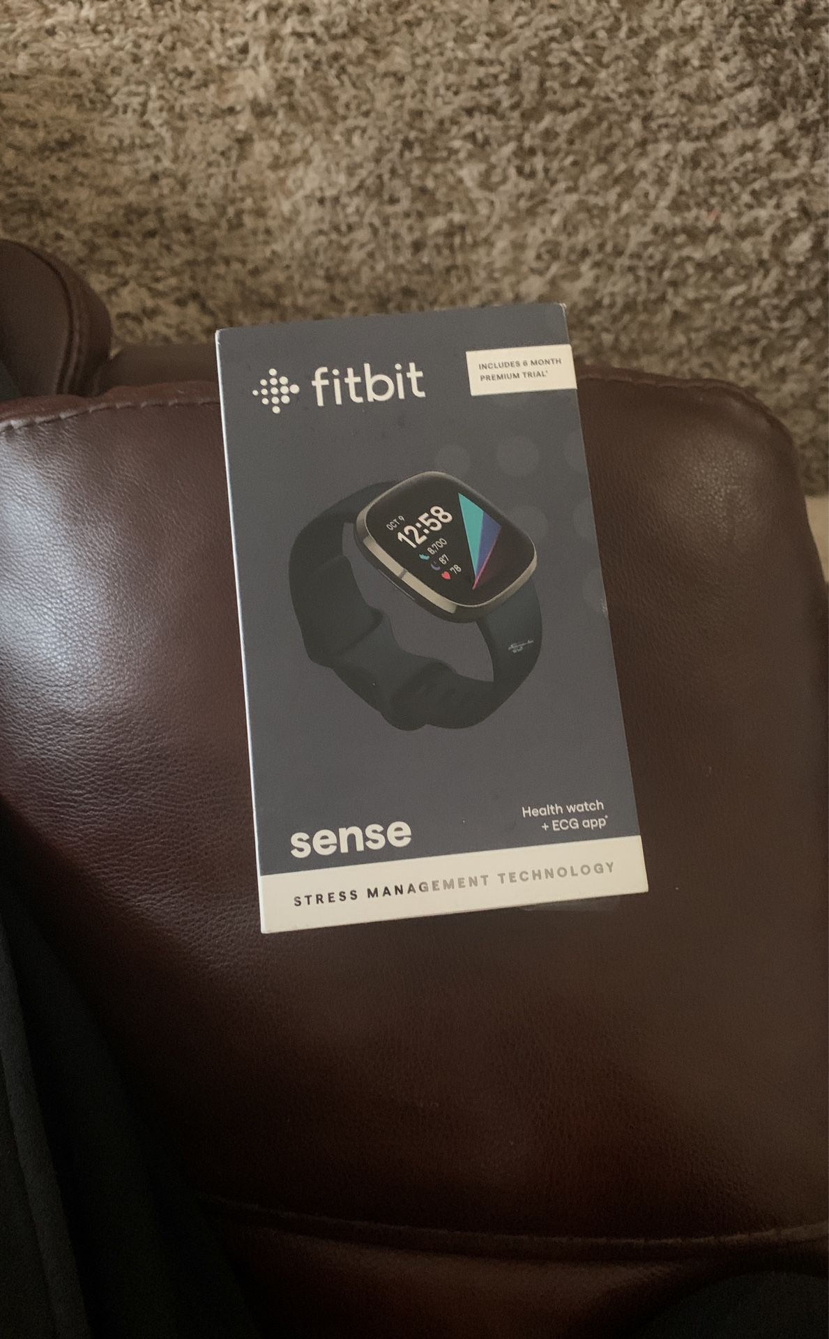 Fitbit