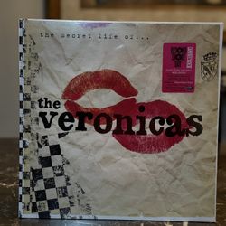 * The Secret Life Of… - The Veronica’s