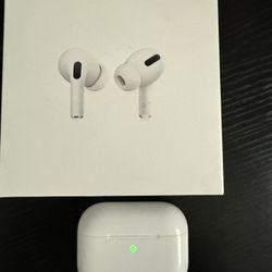 Apple Air Pod Pro 2