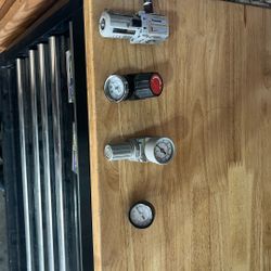 Air Compressor Parts