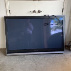 “60 Inch Panasonic TV