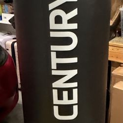 Almost New Century Torrent T2 Pro Punching Bag