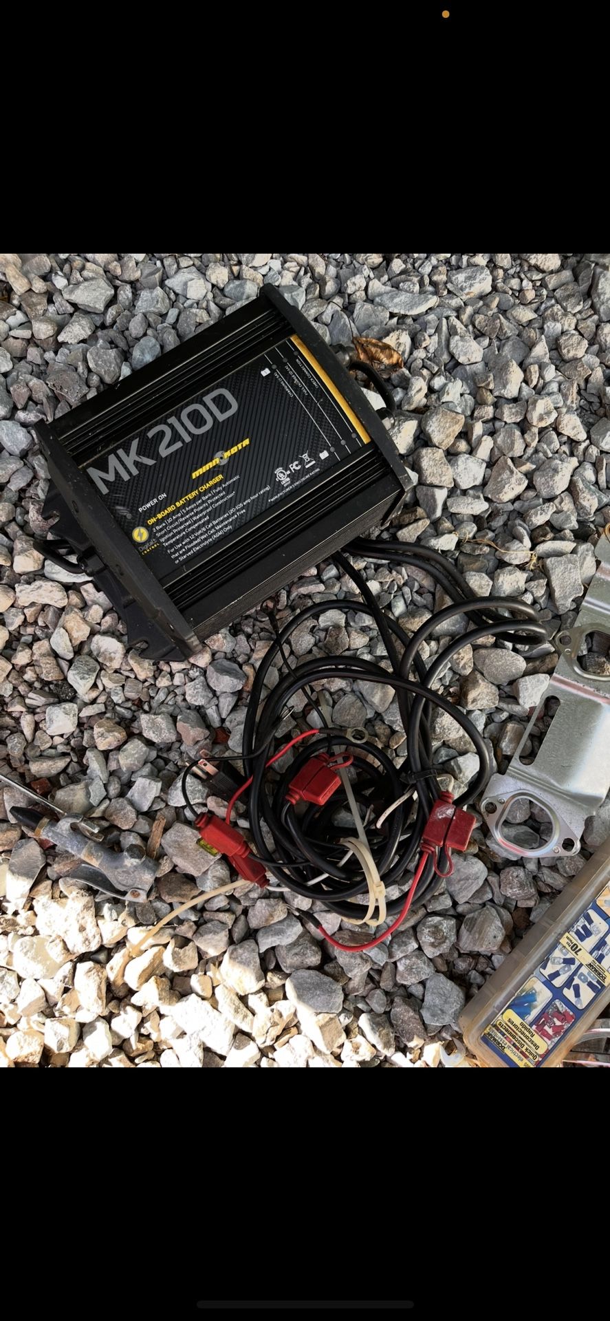 Boat Stuff Charge Pack