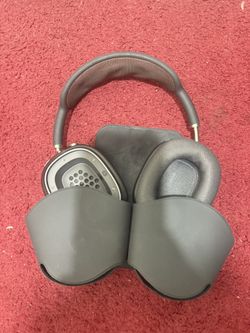 Apple Max Headphones