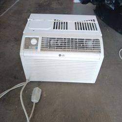 LG - Window - AC