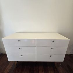 West Elm Kids Changing Table