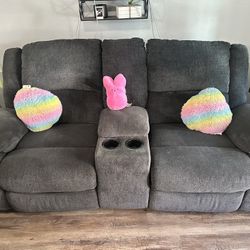 Recliner Sofas