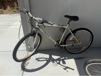 Tank freestyle used bike