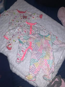 All newborn