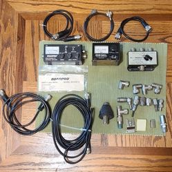 CB Radio Equipment