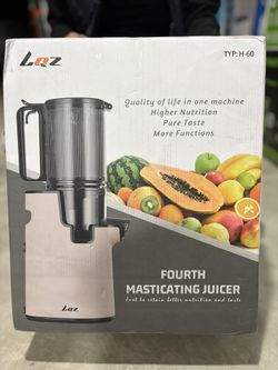 LOW PRICE‼️JUICER