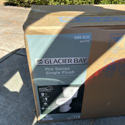 Brand New Toilet In Box