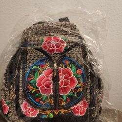 Beautiful Back Packs